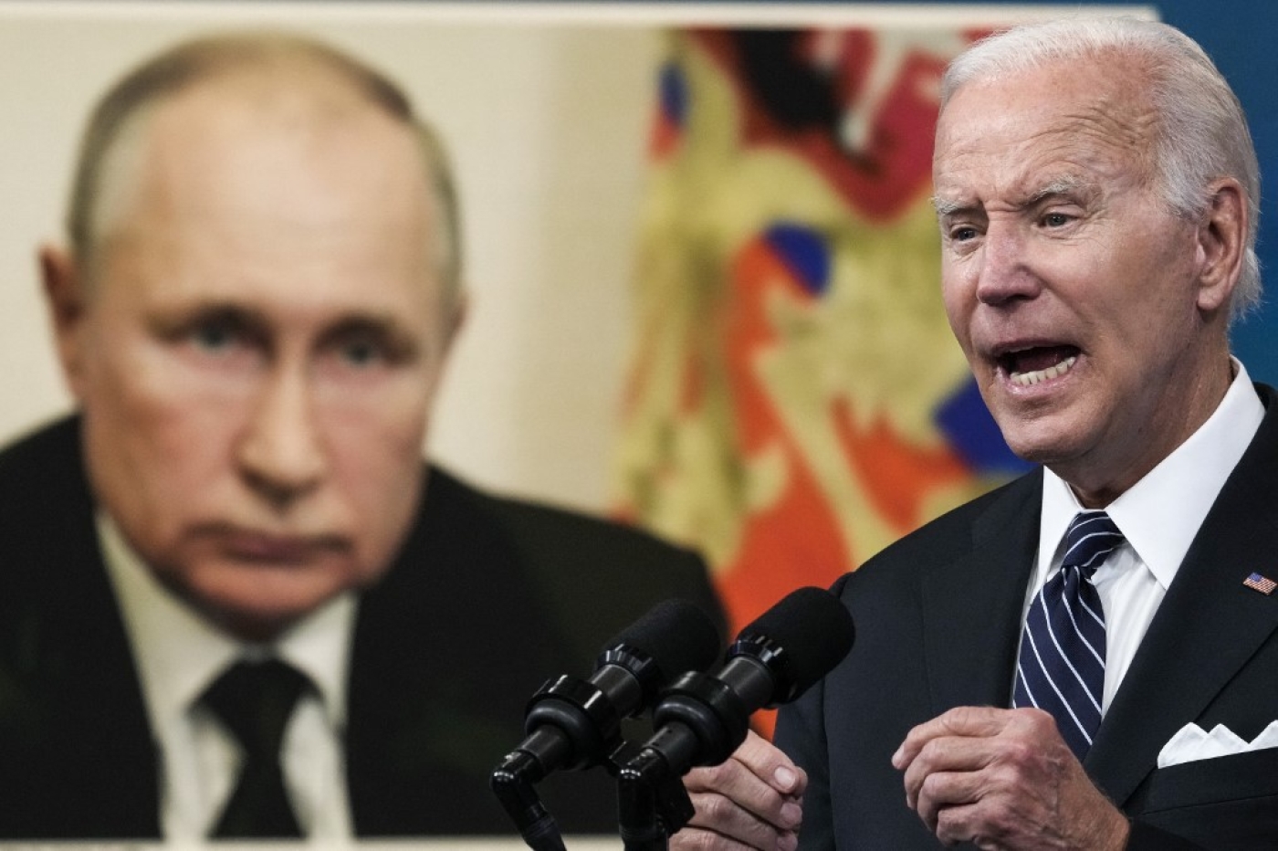 An%20image%20of%20Russian%20President%20Vladimir%20Putin%20is%20displayed%20as%20U.S.%20President%20Joe%20Biden%20speaks%20about%20gas%20prices%20in%20the%20South%20Court%20Auditorium%20at%20the%20White%20House%20campus%20on%20June%2022%2C%202022%20in%20Washington%2C%20DC.%20AFP.jpg