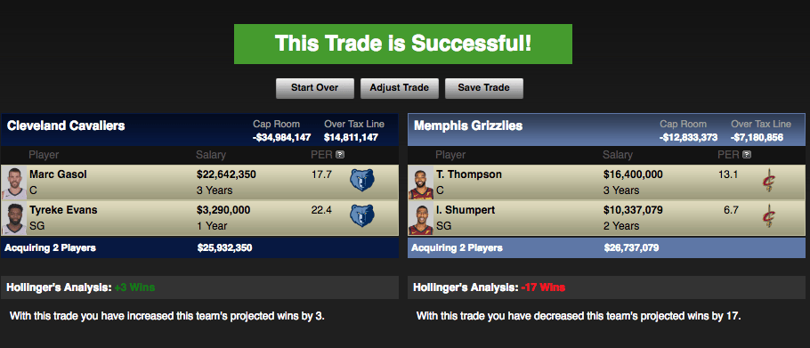 cavs-grizz-trade