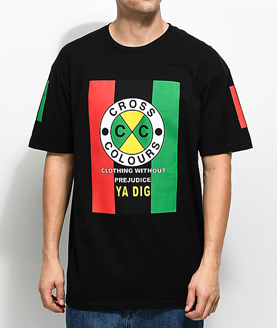 Cross-Colours-Flag-Logo-Black-T-Shirt-_285229-front-US.jpg