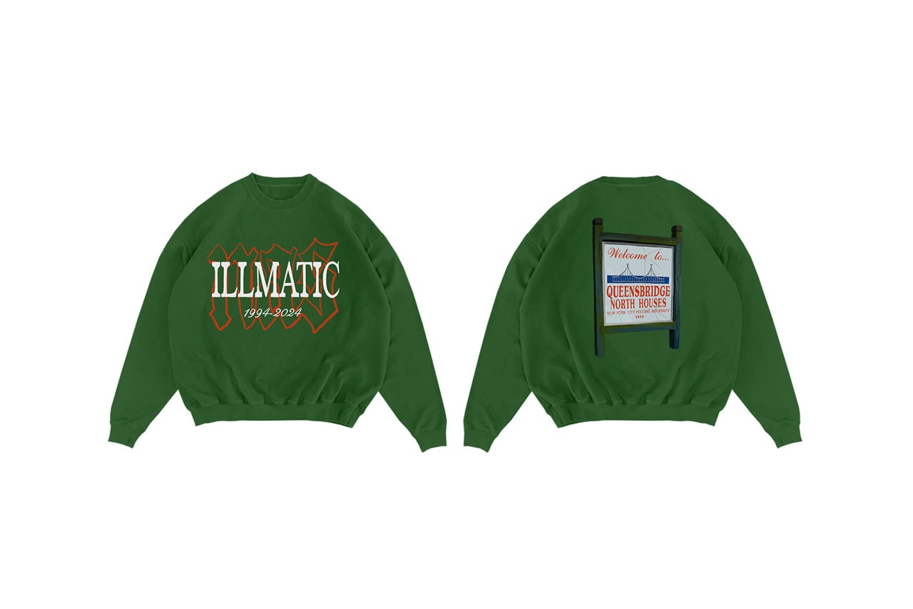 Nas Illmatic Hip-Hop Fashion Streetwear Clothing New York City Rap Rhymes Shopping T-shirt Keyring Badges Air Freshener 