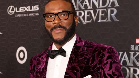 Here's The Answer To Whether Tyler Perry Is Buying BET