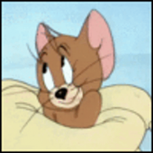 Jerry The Mouse Tom And Jerry GIF - Jerry The Mouse Tom And Jerry Cartoon -  Discover & Share GIFs