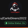 Carlo.Dinero