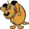 Muttley