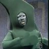 Gumby Knuckles