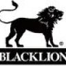 IronBlackLion