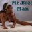 Mr.Bozak Man
