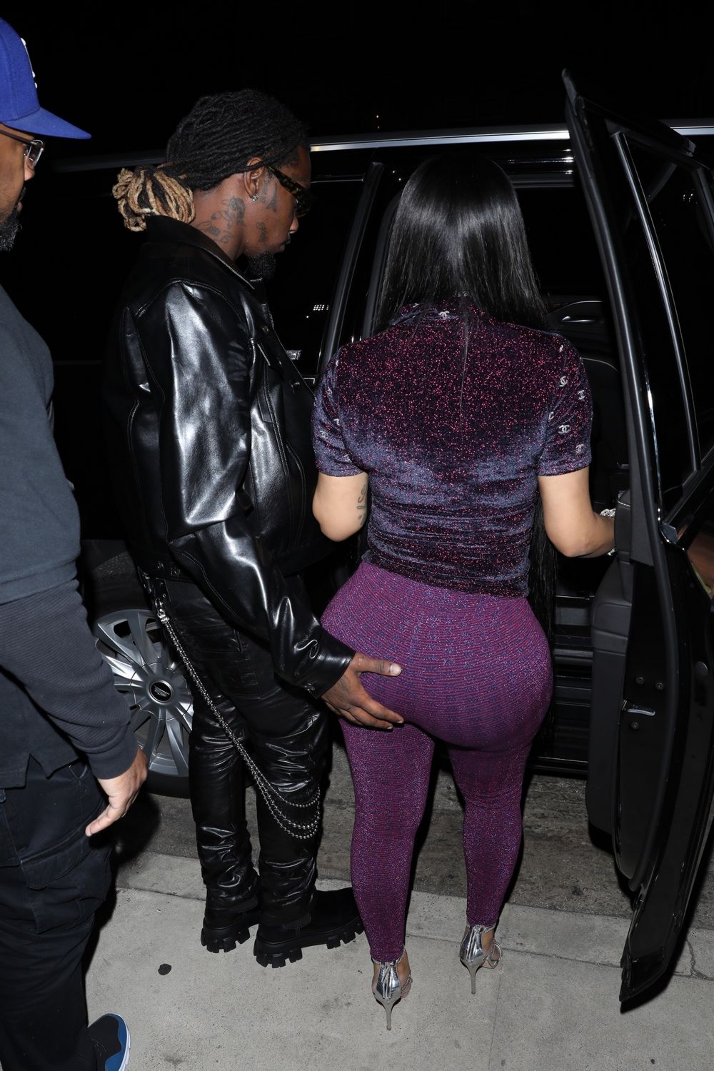 CardiBPurplePants29Bday9.jpg