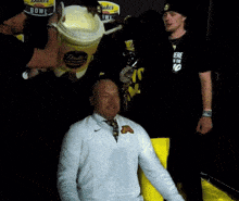 gophers-mayonnaise.gif