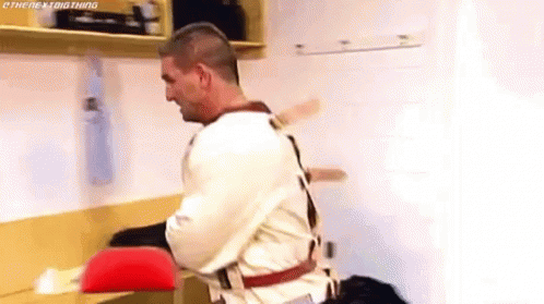 ken-shamrock-going-crazy.gif