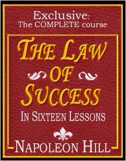 law_of_success_flat.jpg