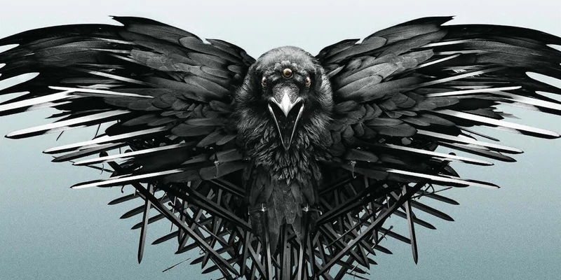 Game of Thrones:' Who Is the Three-Eyed Raven? | Fandom