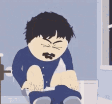 pooping-in-pain.gif