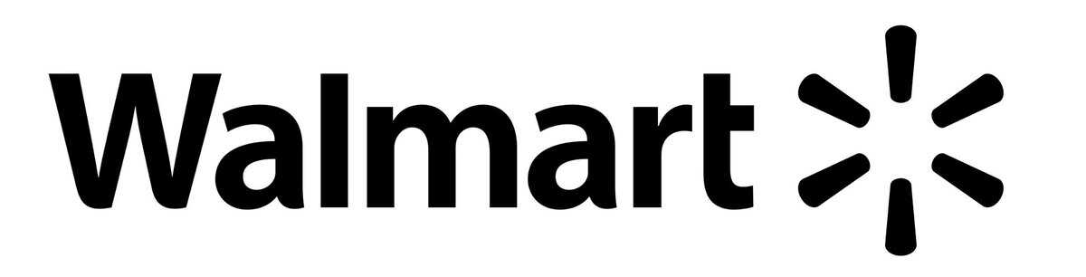 Walmart logo