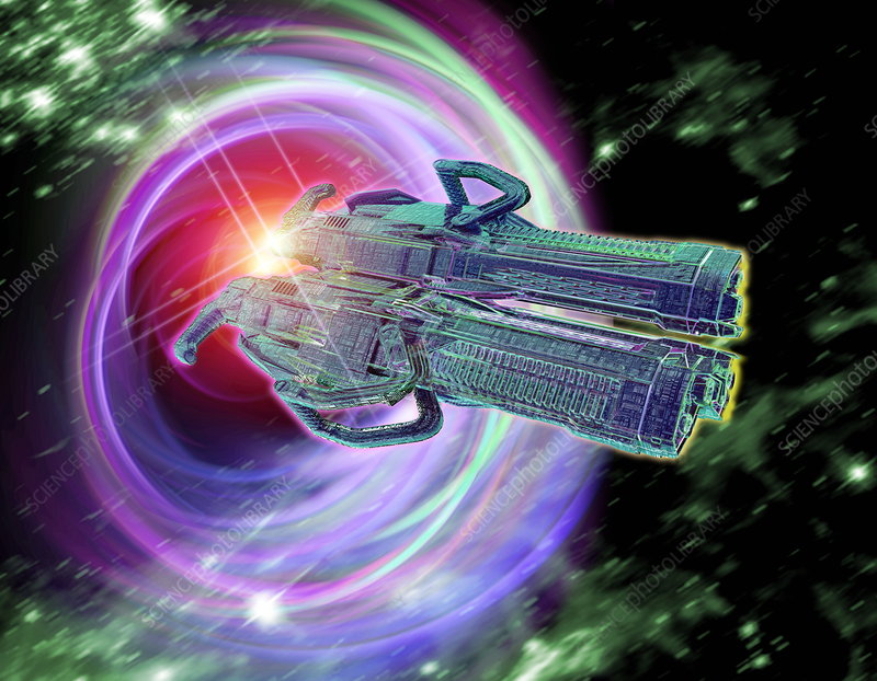 S9000325-Spaceship_leaving_a_wormhole-SPL.jpg
