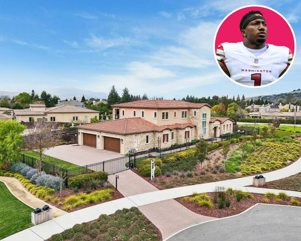 crazyluxuryhomes.com