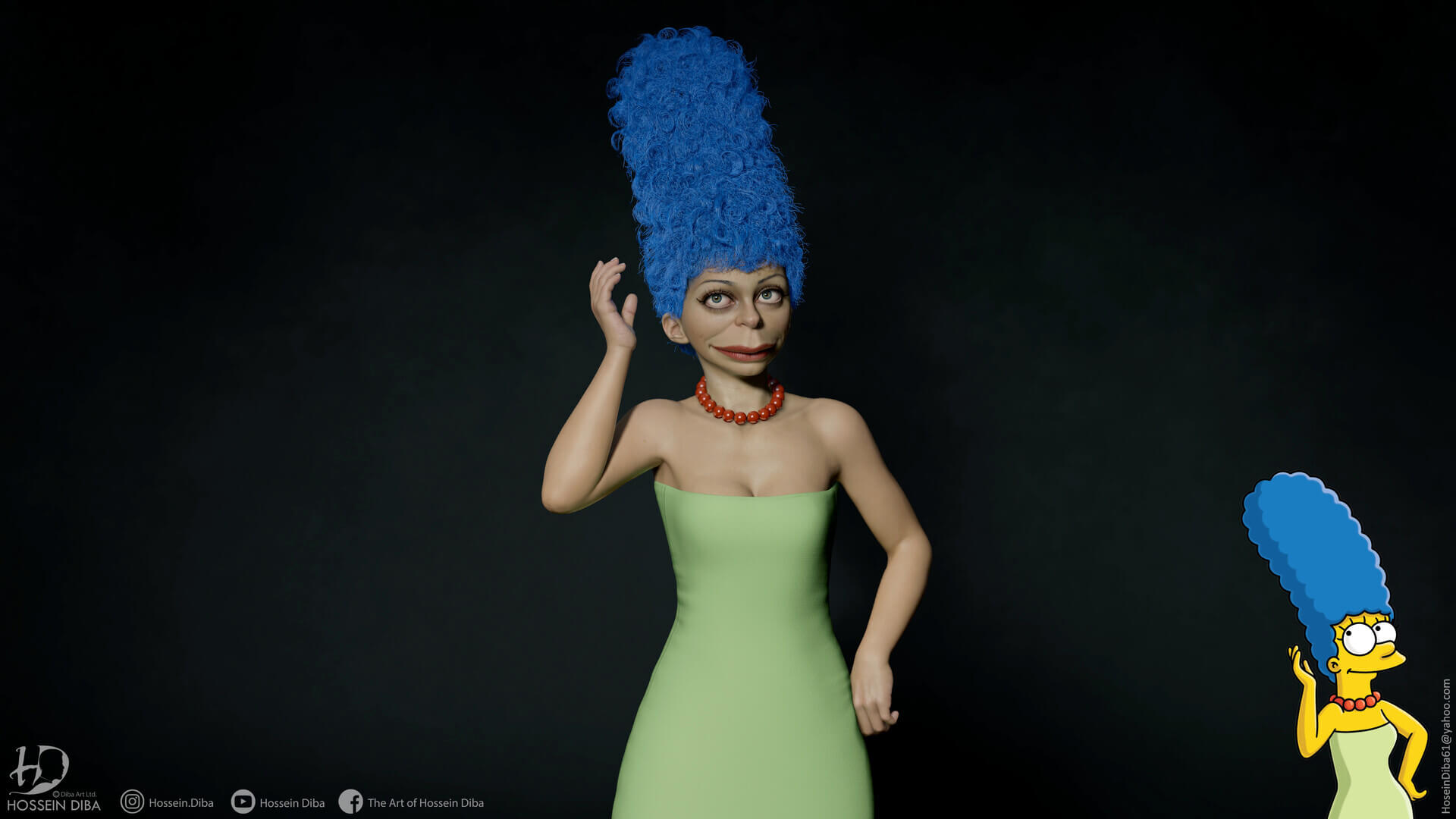 ai-simpsons-characters-as-humans-marge2.jpg
