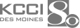 KCCI logo