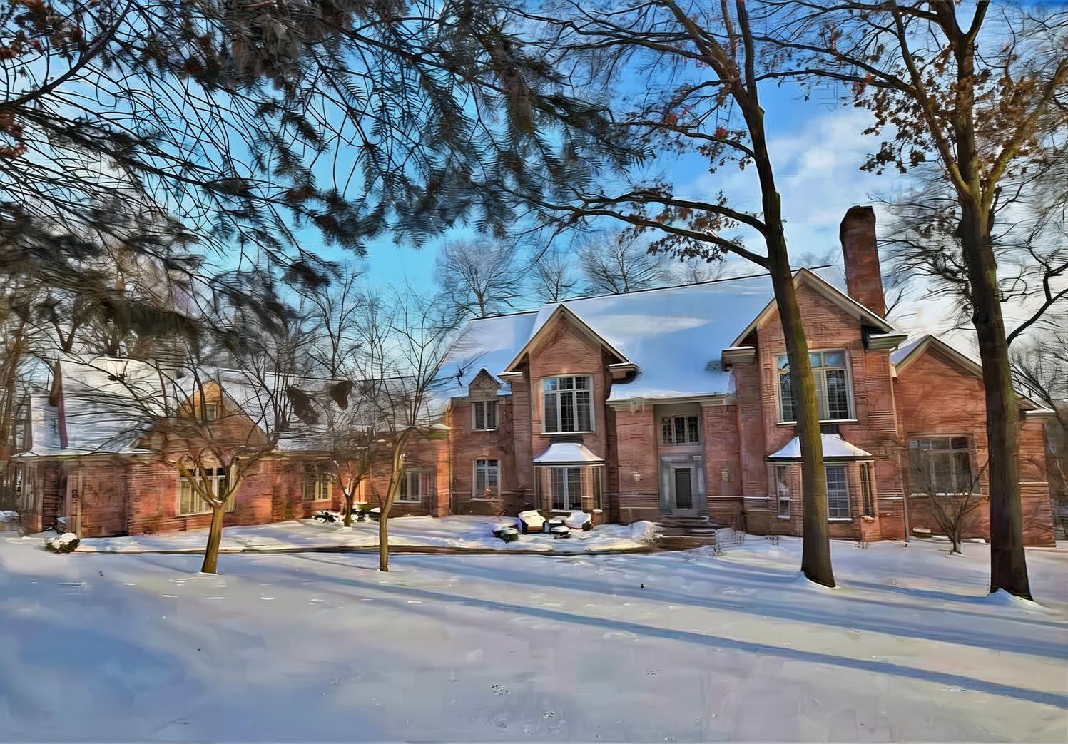 crazyluxuryhomes.com