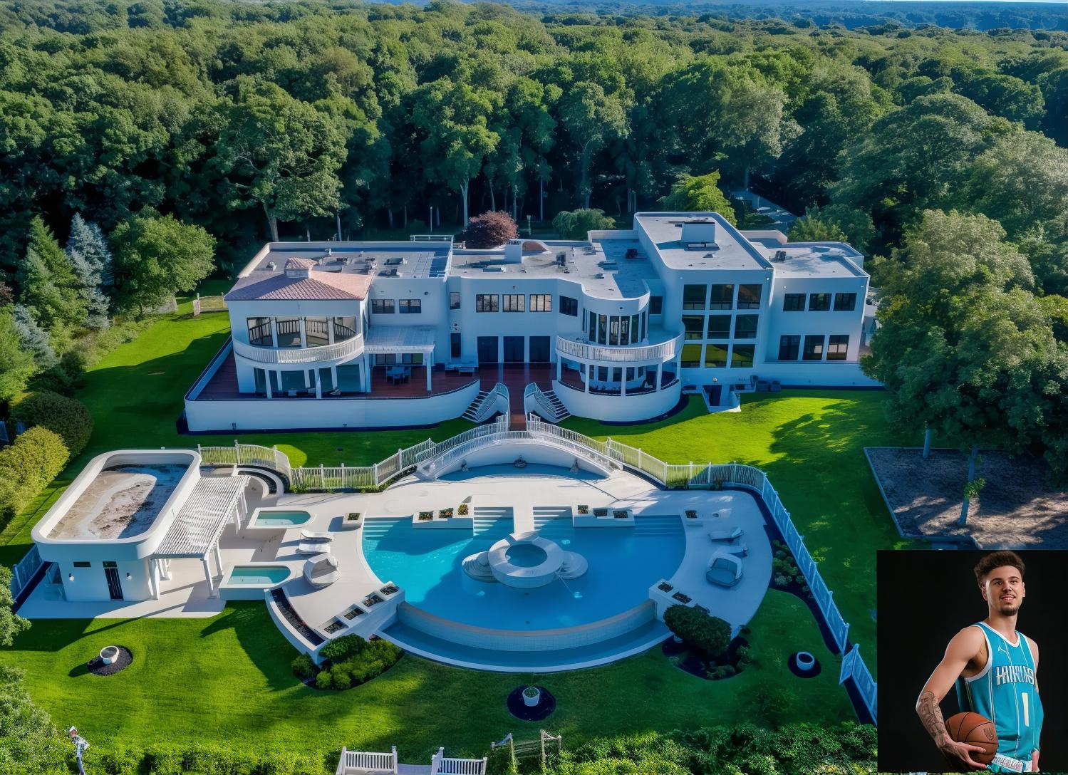 crazyluxuryhomes.com