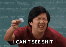 ken-jeong-cant-see-this.gif