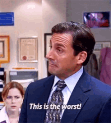 this-sucks-the-office.gif