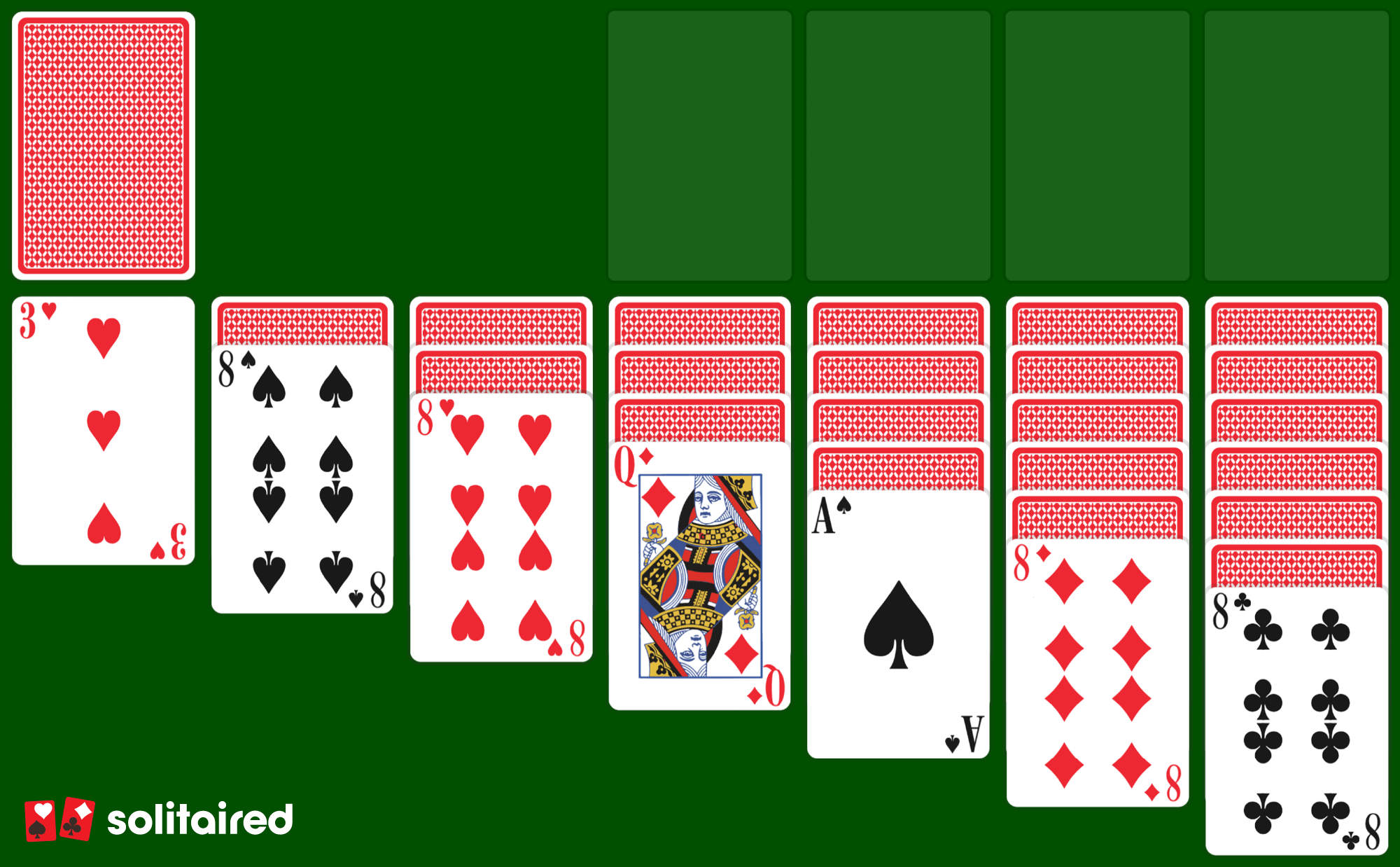 solitaired.com