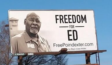 Ed Poindexter