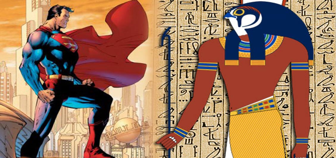 Sun-God-Horus-and-superman.jpg