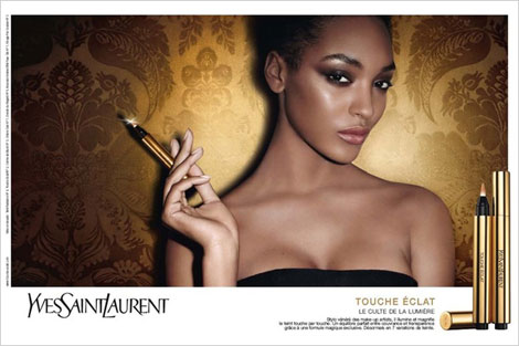 jourdan-dunn-yves-saint-laurent-touche-eclat-ss-2011-ad-campaign.jpg
