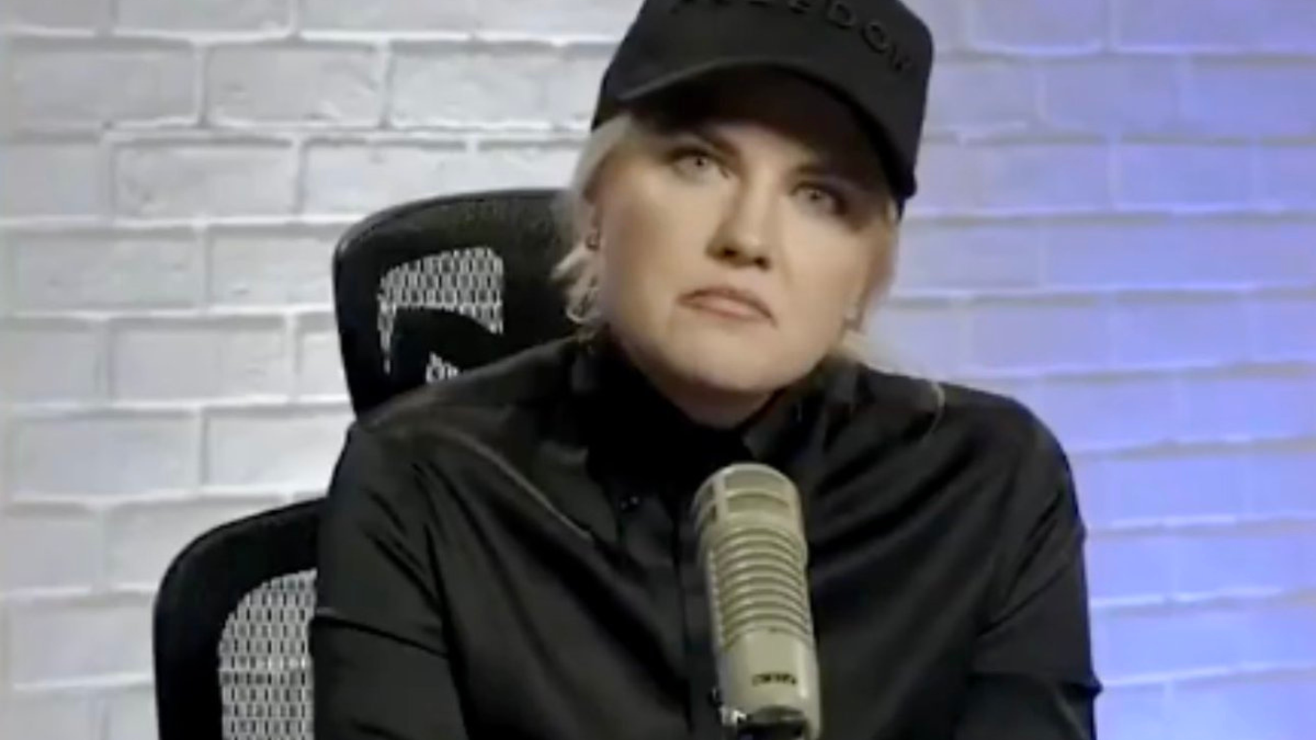 Erika-Kirk-on-Charlie-Kirks-podcast.png