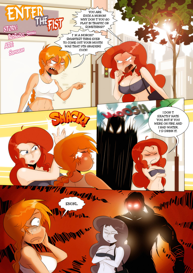 Samasan-227567-Enter_The_Fist_-_Page_1.jpg