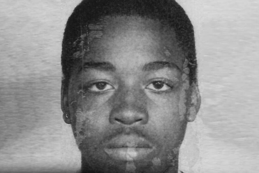 Frank Little Junior