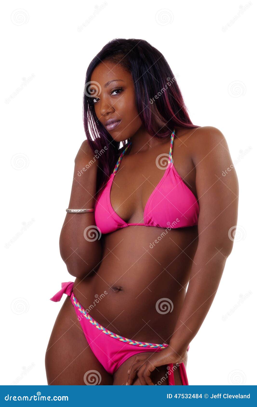 attractive-african-american-woman-standing-pink-bikini-47532484.jpg