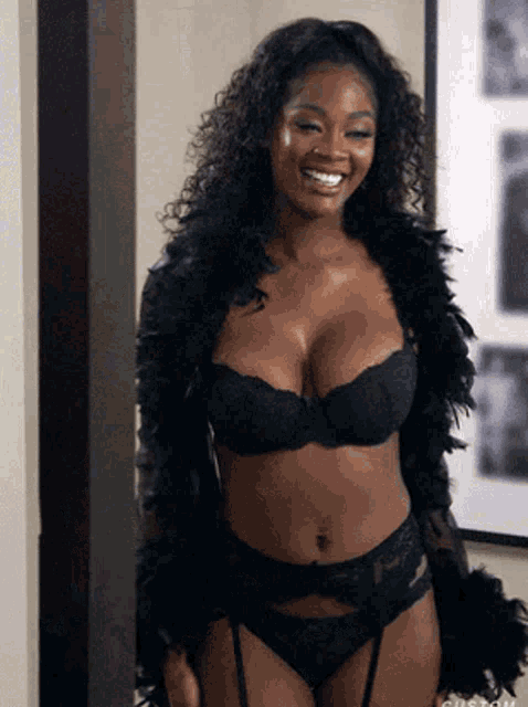 ebony-black-lingerie.gif