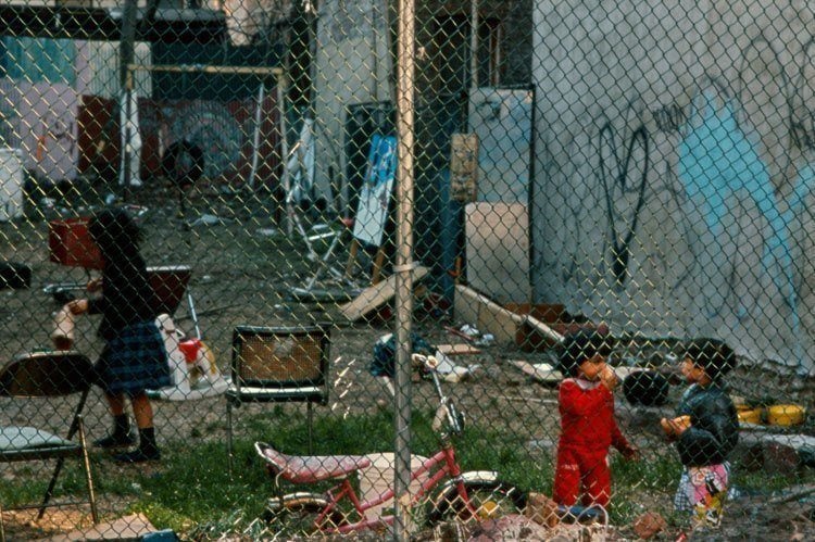 Playground