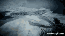 game-of-thrones-the-wall.gif