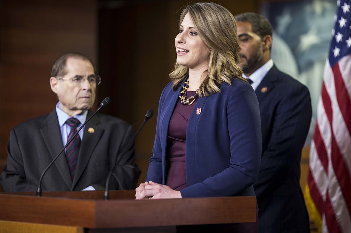 Katie Hill