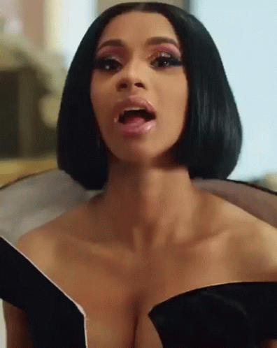 cardi-b-tongue-out.gif