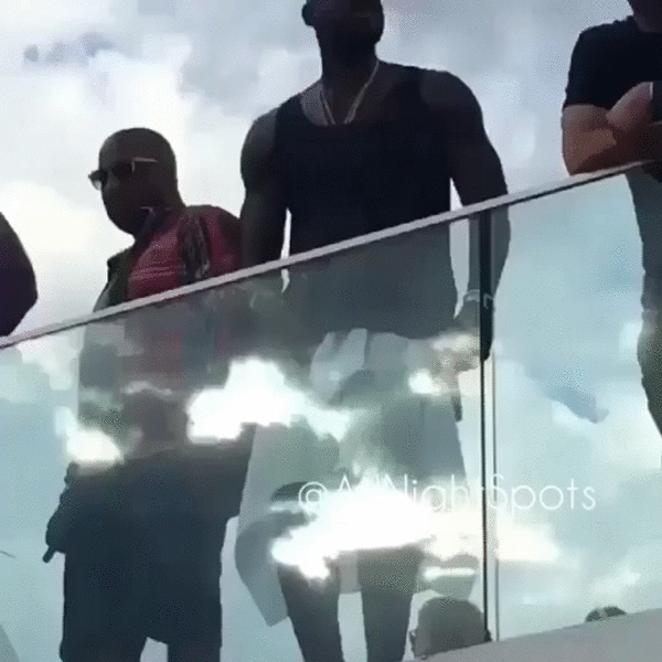 king-james-gettin-turnt-up.gif