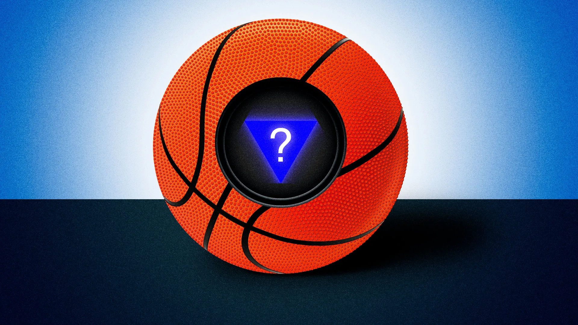 Uncertain NBA postseason