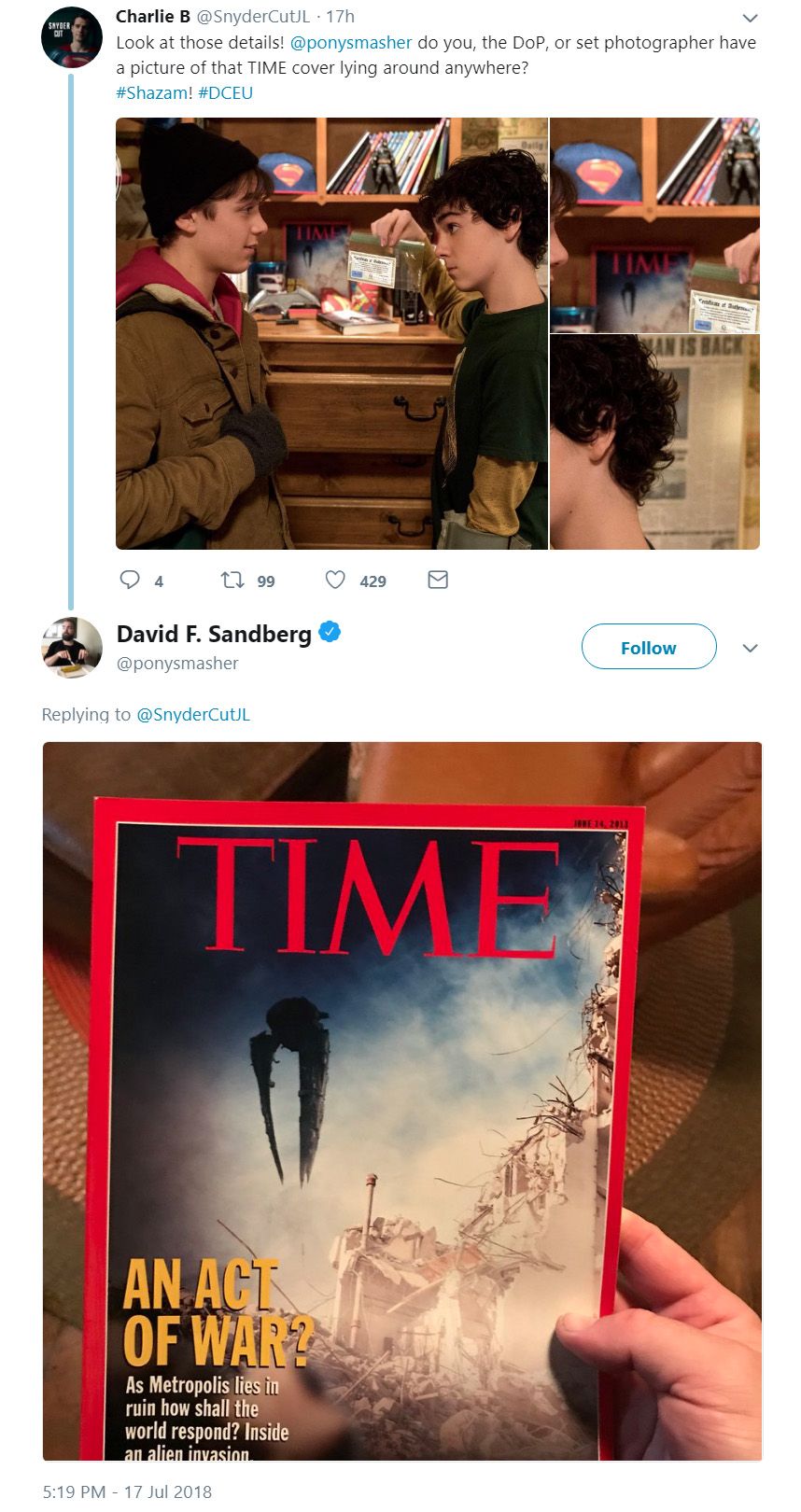 David-Sandberg-Shazam-Tweet.jpg