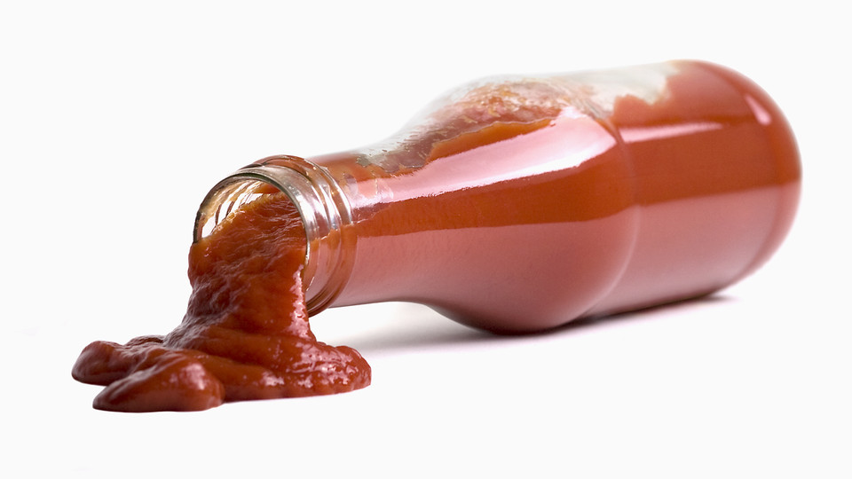 processed foods