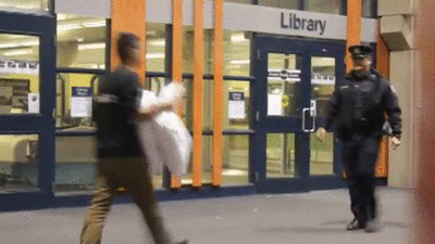 police-pillow-arrest.gif
