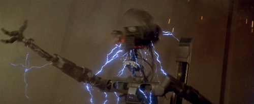 Short Circuit Animated GIF | Circuit, Gif, Lightning gif