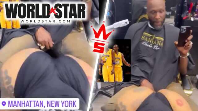 worldstar.com