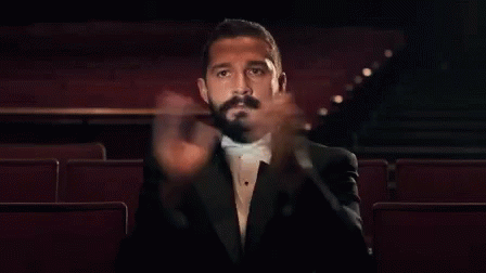 clap-shia-labeouf.gif