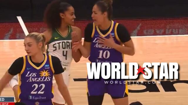 worldstar.com