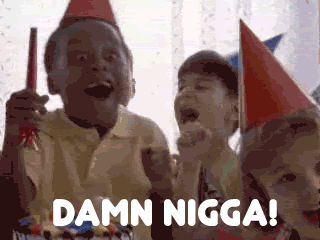 DamnNigga.gif