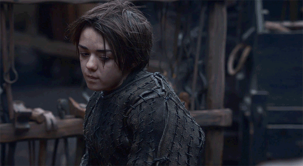 arya-gendry.gif